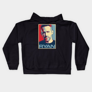 Ryan Kids Hoodie